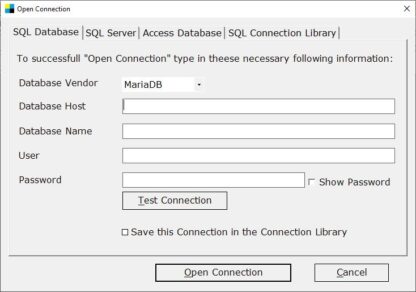 Conquestor Release 1 Version 4 für Windows Betriebssysteme* – Bild 4